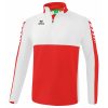 Erima Six Wings Worker Trainingstop - red/white