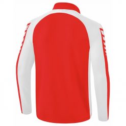 Alternative view of Erima Six Wings Worker Trainingstop - red/white