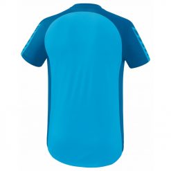 Alternative view of Erima Six Wings Trikot Jersey - curacao/mykonos