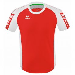 Erima Six Wings Trikot Jersey - red/white