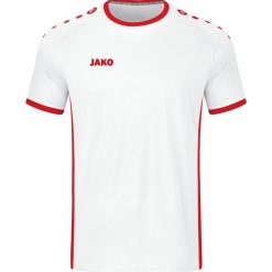 Jako Trikot Primera - weiß/sportrot