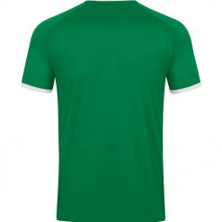 Alternative view of Jako Trikot Primera - sportgrün
