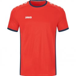 Jako Trikot Primera - flame/navy