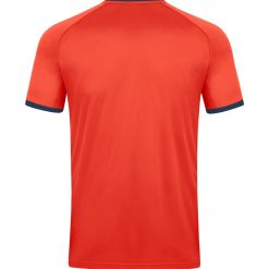 Alternative view of Jako Trikot Primera - flame/navy