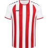 Jako Trikot Inter - weiß/sportrot