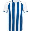Jako Trikot Inter - weiß/sport royal