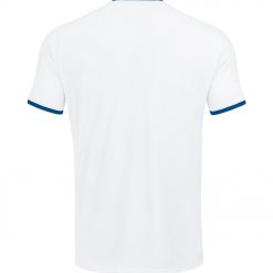 Alternative view of Jako Trikot Inter - weiß/sport royal
