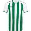 Jako Trikot Inter - weiß/sportgrün