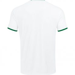 Alternative view of Jako Trikot Inter - weiß/sportgrün