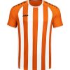 Jako Trikot Inter - neonorange/weiß