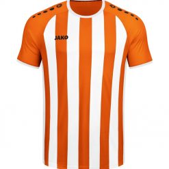 Jako Trikot Inter - neonorange/weiß
