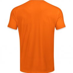 Alternative view of Jako Trikot Inter - neonorange/weiß