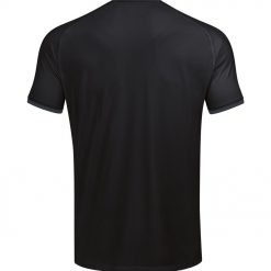 Alternative view of Jako Trikot Inter - schwarz/anthrazit