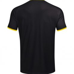 Alternative view of Jako Trikot Inter - schwarz/citro