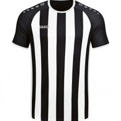 Jako Trikot Inter - schwarz/weiß/silber