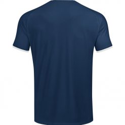 Alternative view of Jako Trikot Inter - navy/weiß/flame