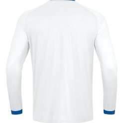 Alternative view of Jako Trikot Inter Langarm - weiß/sport royal