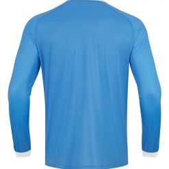 Alternative view of Jako Trikot Inter Langarm - skyblue/weiß