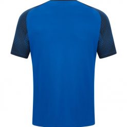 Alternative view of Jako Performance T-Shirt - royal/marine