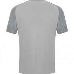 Alternative view of Jako Performance T-Shirt - soft grey/steingrau