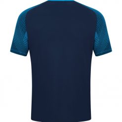 Alternative view of Jako Performance T-Shirt - marine/JAKO blau