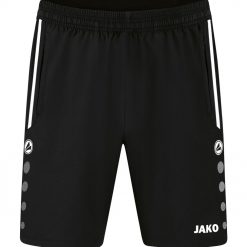 Jako Short Allround - schwarz