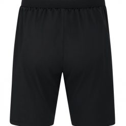 Alternative view of Jako Short Allround - schwarz