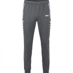 Jako Präsentationshose Allround - anthra light