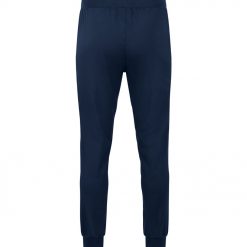 Alternative view of Jako Präsentationshose Allround - marine/neongelb