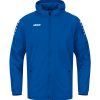 Jako Allwetterjacke Team 2.0 - royal