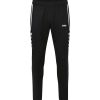 Jako Trainingshose Allround - schwarz
