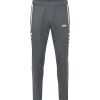 Jako Trainingshose Allround - anthra light