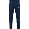 Jako Trainingshose Allround - marine