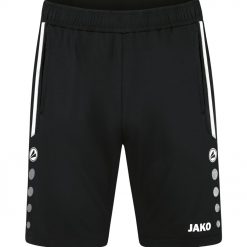 Jako Trainingsshort Allround - schwarz
