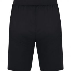 Alternative view of Jako Trainingsshort Allround - schwarz