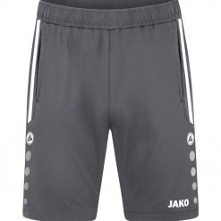 Jako Trainingsshort Allround - anthra light