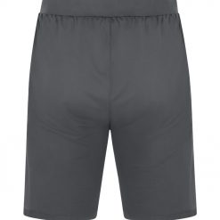 Alternative view of Jako Trainingsshort Allround - anthra light