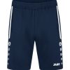 Jako Trainingsshort Allround - marine