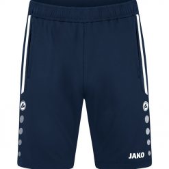 Jako Trainingsshort Allround - marine