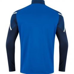 Alternative view of Jako Performance Ziptop - royal/marine
