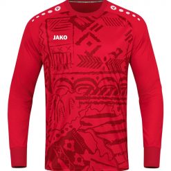 Jako Tropicana Torwarttrikot - sportrot