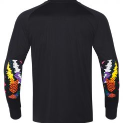 Alternative view of Jako Tropicana Torwarttrikot - retro