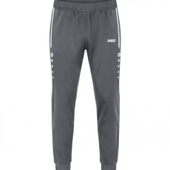 Jako Polyesterhose Allround - anthra light