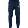 Jako Polyesterhose Allround - marine