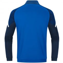 Alternative view of Jako Performance Polyesterjacke - royal/marine
