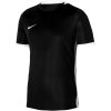 Nike Challenge IV Trikot - black/black/white/wh