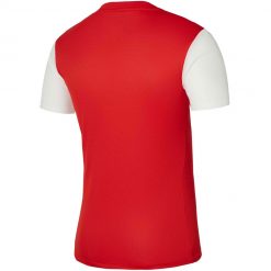 Alternative view of Nike Tiempo Premier II Trikot - university red/white