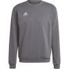 adidas Entrada 22 Sweat Top - team grey four