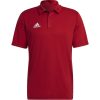 adidas Entrada 22 Polo - team power red
