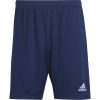 adidas Entrada 22 Training Short - team navy blue